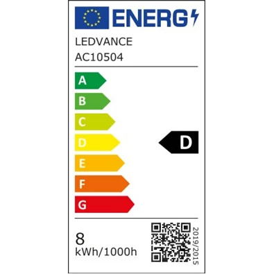 Osram Value átlátszó üveg búra/7,5W/1055lm/4000K/E27 LED körte izzó Osram Value átlátszó üveg búra/7,5W/1055lm/4000K/E27 LED körte izzó