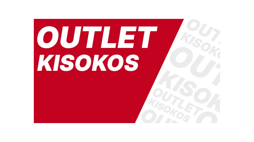 Outlet kisokos
