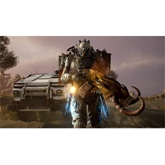 Outriders Day One Edition Xbox One/Series játékszoftver Outriders Day One Edition Xbox One/Series játékszoftver