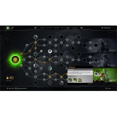 Outriders Day One Edition Xbox One/Series játékszoftver Outriders Day One Edition Xbox One/Series játékszoftver