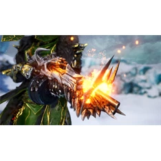 Outriders Worldslayer PS4 játékszoftver Outriders Worldslayer PS4 játékszoftver