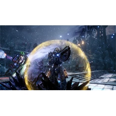 Outriders Worldslayer PS4 játékszoftver Outriders Worldslayer PS4 játékszoftver