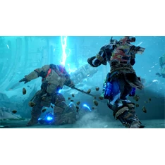 Outriders Worldslayer PS4 játékszoftver Outriders Worldslayer PS4 játékszoftver