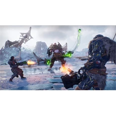Outriders Worldslayer PS4 játékszoftver Outriders Worldslayer PS4 játékszoftver