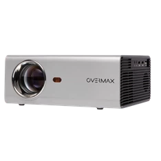 Overmax MultiPic 3.5 HDMI 50000 óra LED projektor Overmax MultiPic 3.5 HDMI 50000 óra LED projektor