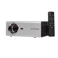 Overmax MultiPic 3.5 HDMI 50000 óra LED projektor Overmax MultiPic 3.5 HDMI 50000 óra LED projektor