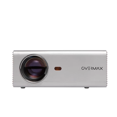 Overmax MultiPic 3.5 HDMI 50000 óra LED projektor Overmax MultiPic 3.5 HDMI 50000 óra LED projektor