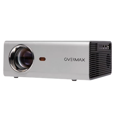 Overmax MultiPic 3.5 HDMI 50000 óra LED projektor Overmax MultiPic 3.5 HDMI 50000 óra LED projektor
