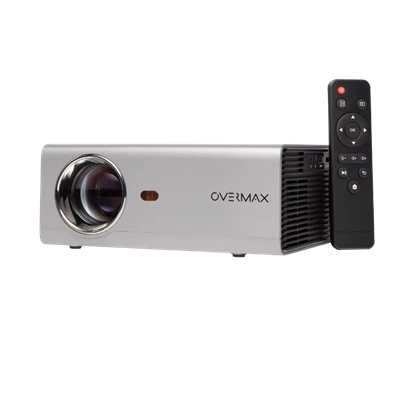 Overmax MultiPic 3.5 HDMI 50000 óra LED projektor Overmax MultiPic 3.5 HDMI 50000 óra LED projektor
