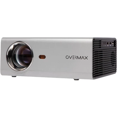 Overmax MultiPic 3.5 HDMI 50000 óra LED projektor Overmax MultiPic 3.5 HDMI 50000 óra LED projektor