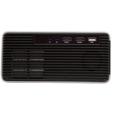 Overmax MultiPic 3.5 HDMI 50000 óra LED projektor Overmax MultiPic 3.5 HDMI 50000 óra LED projektor