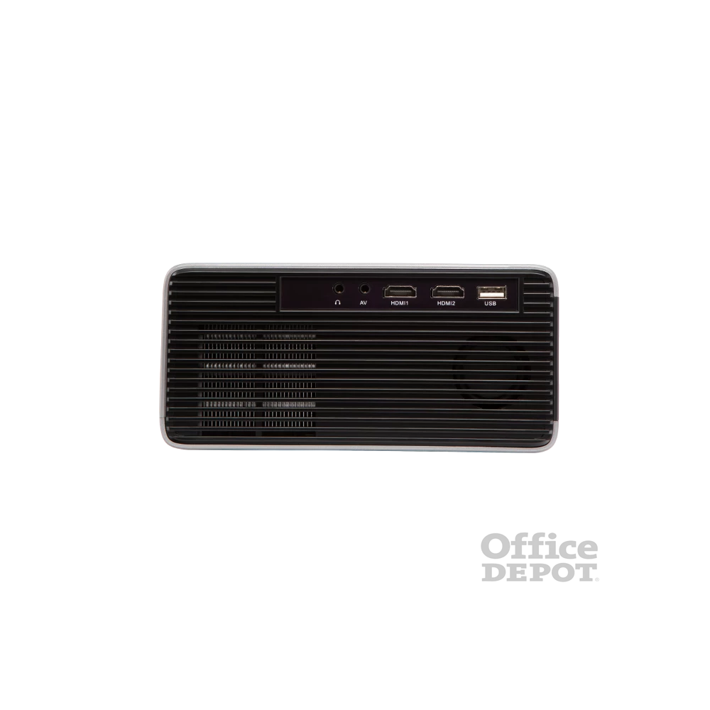 Overmax MultiPic 3.5  HDMI 50000 óra LED projektor