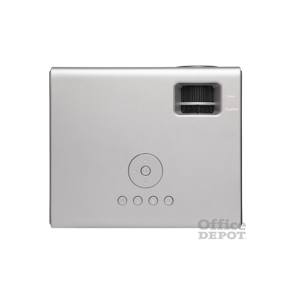 Overmax MultiPic 3.5  HDMI 50000 óra LED projektor