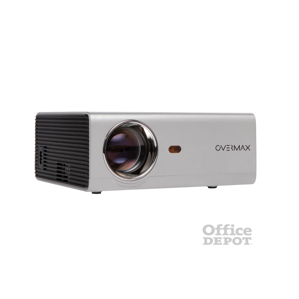 Overmax MultiPic 3.5  HDMI 50000 óra LED projektor