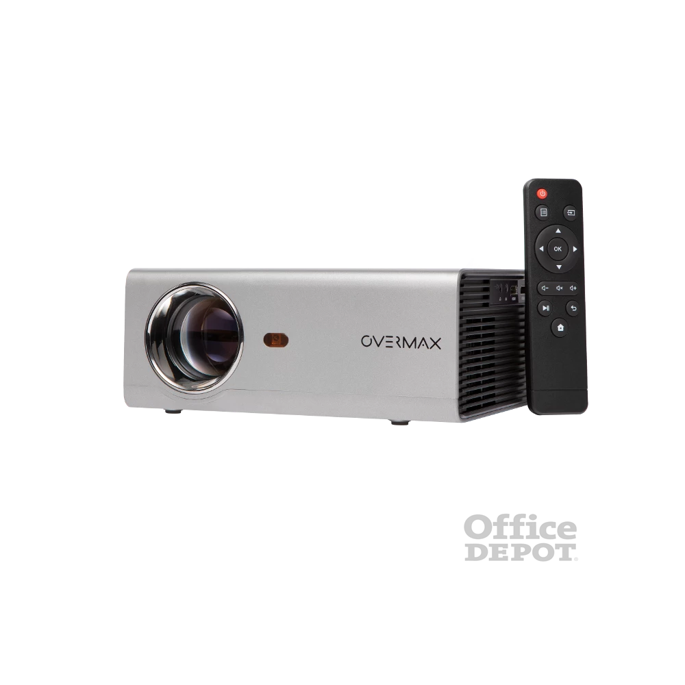 Overmax MultiPic 3.5  HDMI 50000 óra LED projektor