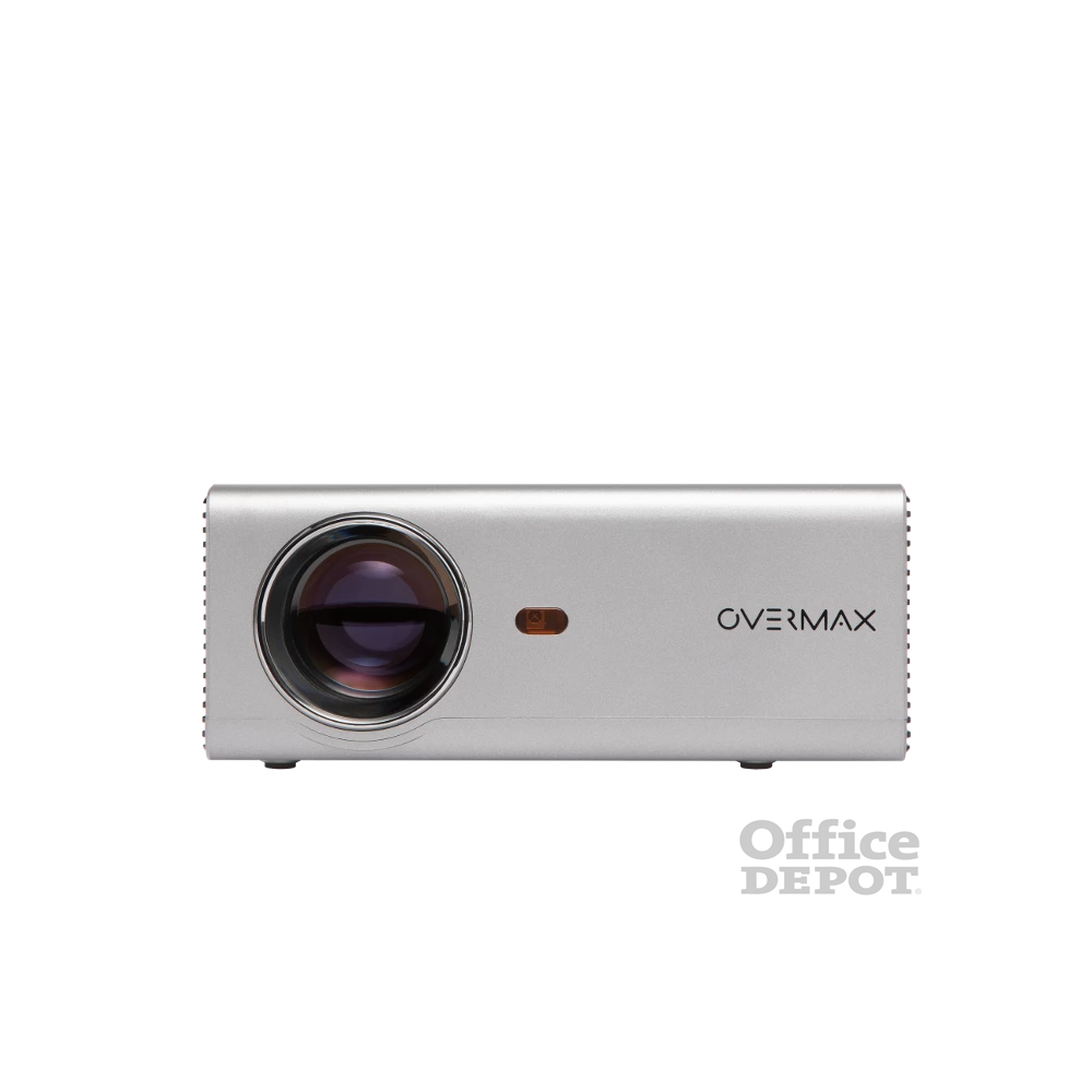 Overmax MultiPic 3.5  HDMI 50000 óra LED projektor