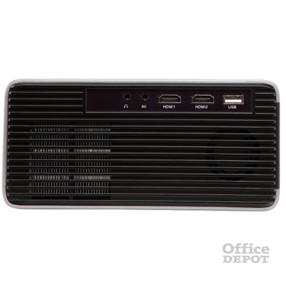 Overmax MultiPic 3.5  HDMI 50000 óra LED projektor