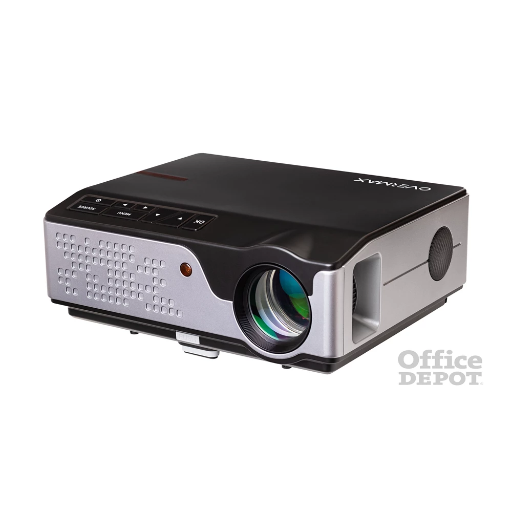 Overmax MultiPic 4.1 4000L 1080p LED projektor (Újszerű)