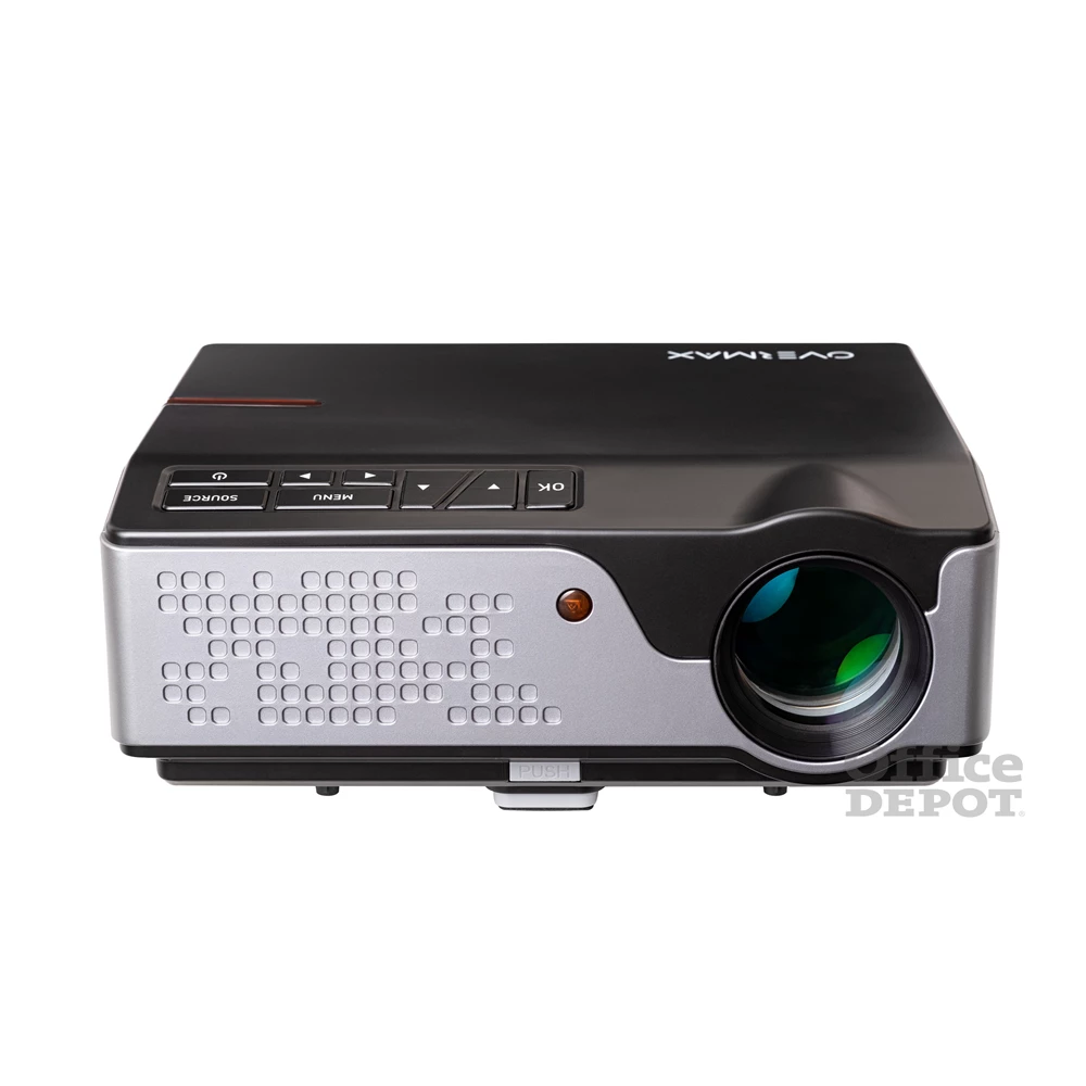 Overmax MultiPic 4.1 4000L 1080p LED projektor (Újszerű)