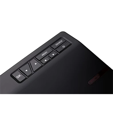 Overmax MultiPic 4.1 4000L 1080p LED projektor (Újszerű)