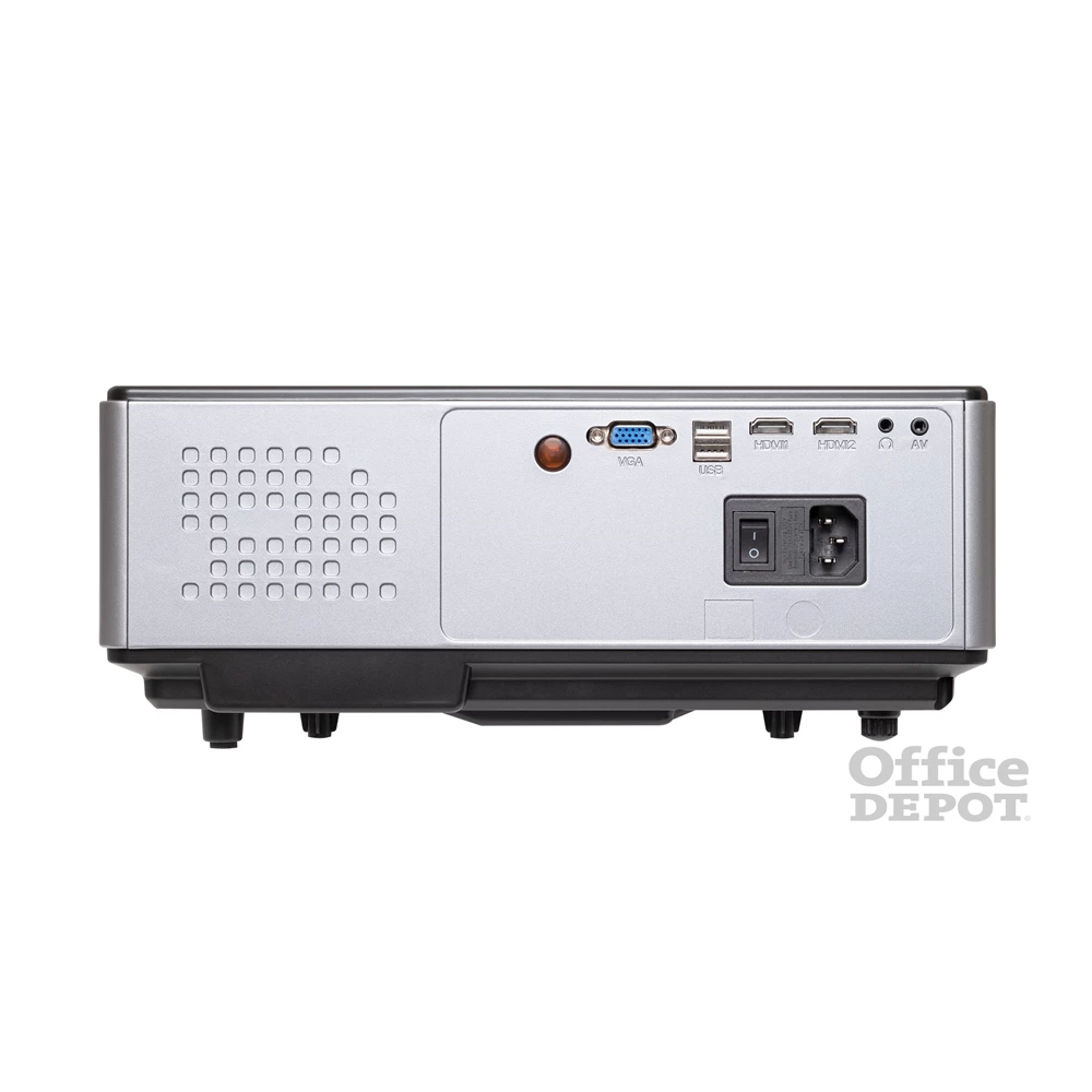 Overmax MultiPic 4.1 4000L 1080p LED projektor (Újszerű)