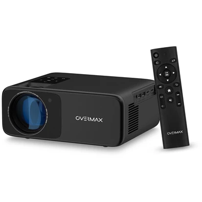 Overmax Multipic 4.2 50000 óra HDMI LED projektor Overmax Multipic 4.2 50000 óra HDMI LED projektor