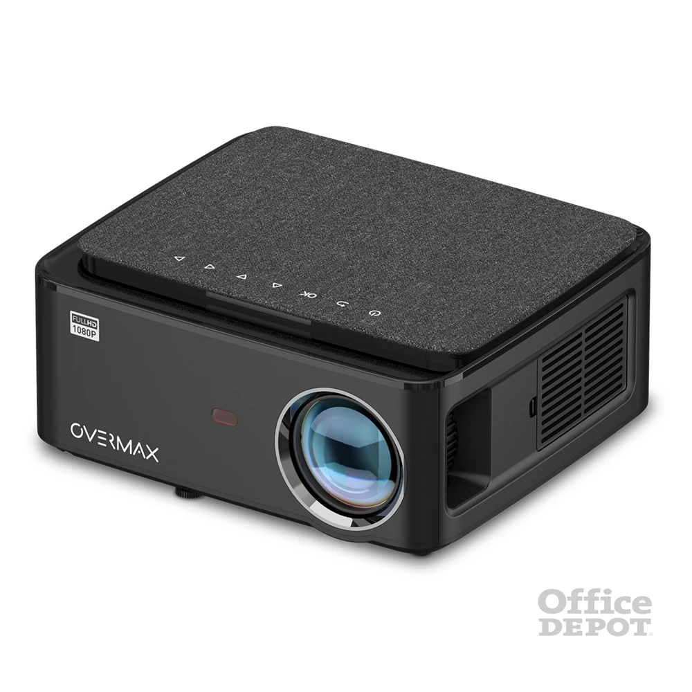 Overmax Multipic 5.1 Wifi LED projektor