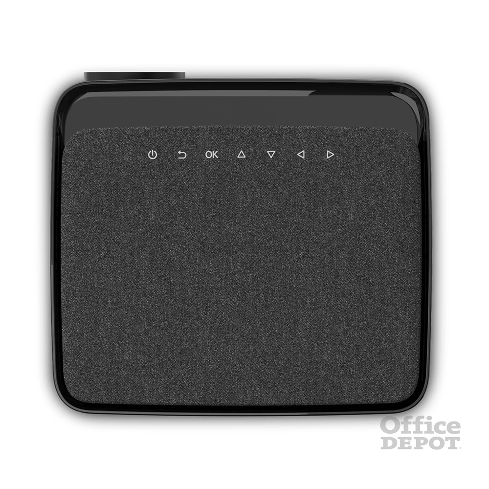 Overmax Multipic 5.1 Wifi LED projektor