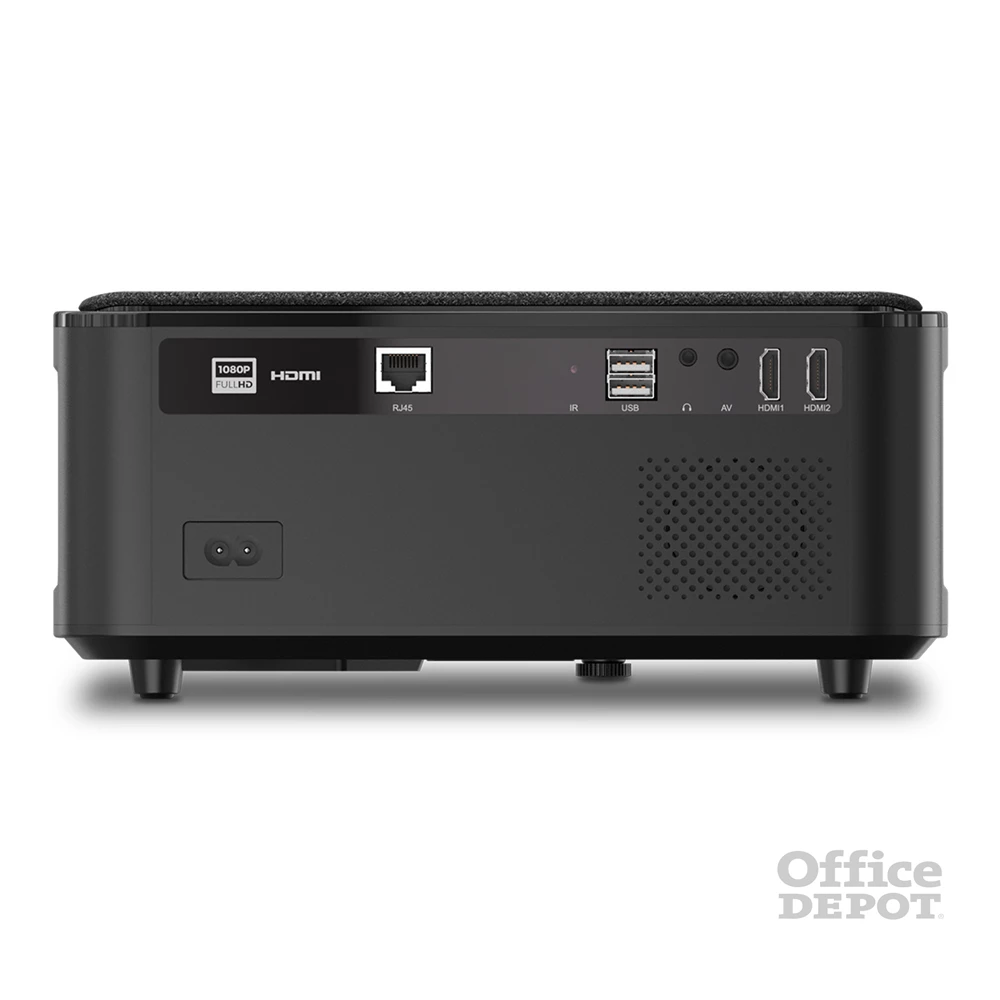 Overmax Multipic 5.1 Wifi LED projektor