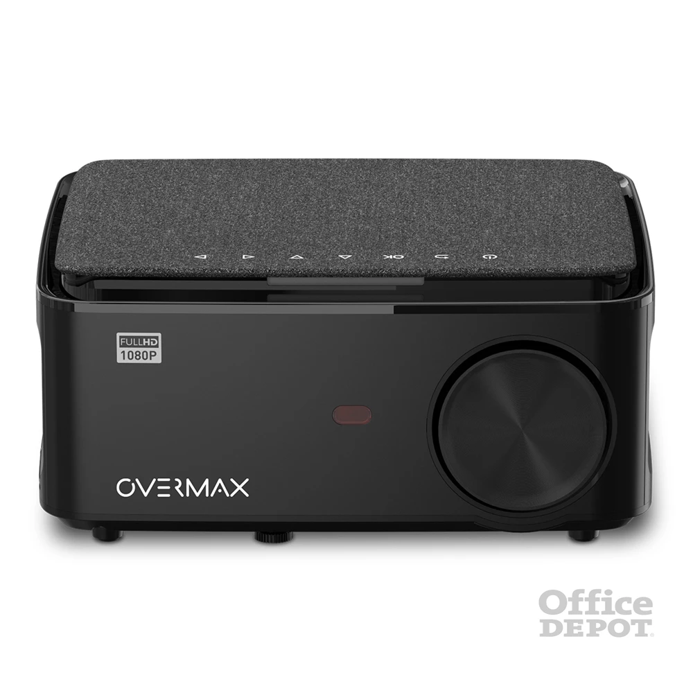 Overmax Multipic 5.1 Wifi LED projektor