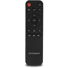 Overmax Multipic 2.5 HD 50000 óra HDMI LED projektor Overmax Multipic 2.5 HD 50000 óra HDMI LED projektor