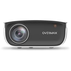 Overmax Multipic 2.5 HD 50000 óra HDMI LED projektor Overmax Multipic 2.5 HD 50000 óra HDMI LED projektor
