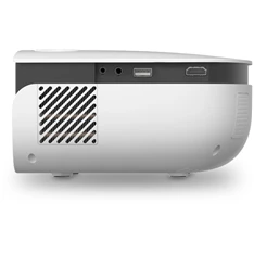Overmax Multipic 2.5 HD 50000 óra HDMI LED projektor Overmax Multipic 2.5 HD 50000 óra HDMI LED projektor