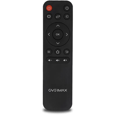 Overmax Multipic 2.5 HD 50000 óra HDMI LED projektor Overmax Multipic 2.5 HD 50000 óra HDMI LED projektor