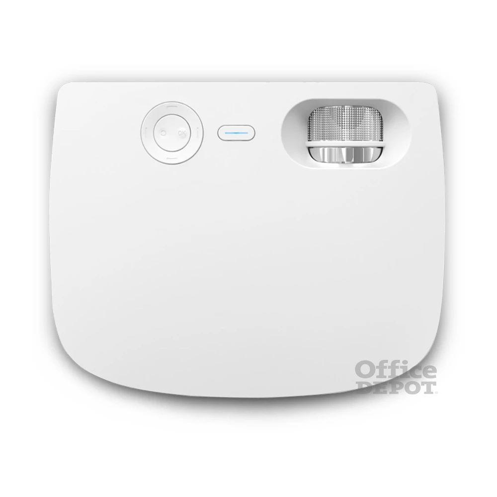 Overmax Multipic 2.5 HD 50000 óra HDMI LED projektor