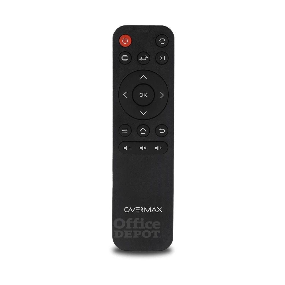 Overmax Multipic 2.5 HD 50000 óra HDMI LED projektor