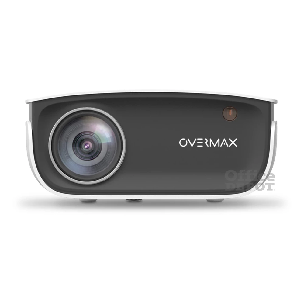 Overmax Multipic 2.5 HD 50000 óra HDMI LED projektor