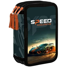 Oxybag Car 3 emeletes tolltartó