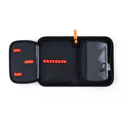 Oxybag Car 2 klapnis, 1 cizáras tolltartó Oxybag Car 2 klapnis, 1 cizáras tolltartó