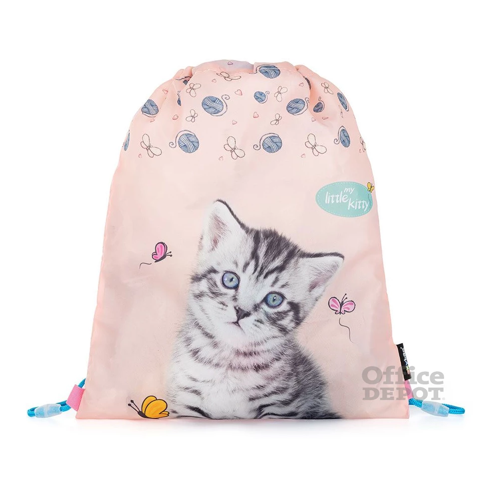 Oxybag Cat sportzsák