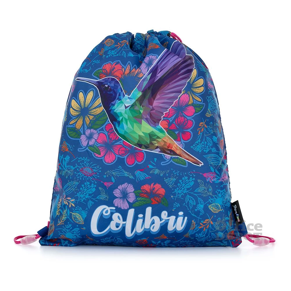 Oxybag Colibri sportzsák