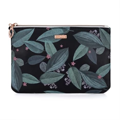 Oxybag Dark Leaves Day kozmetikai táska Oxybag Dark Leaves Day kozmetikai táska