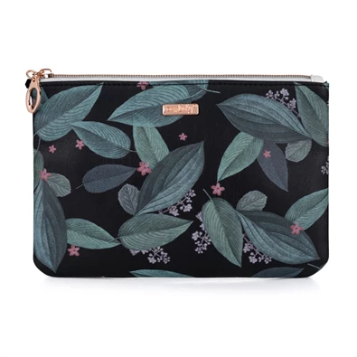 Oxybag Dark Leaves Day kozmetikai táska Oxybag Dark Leaves Day kozmetikai táska