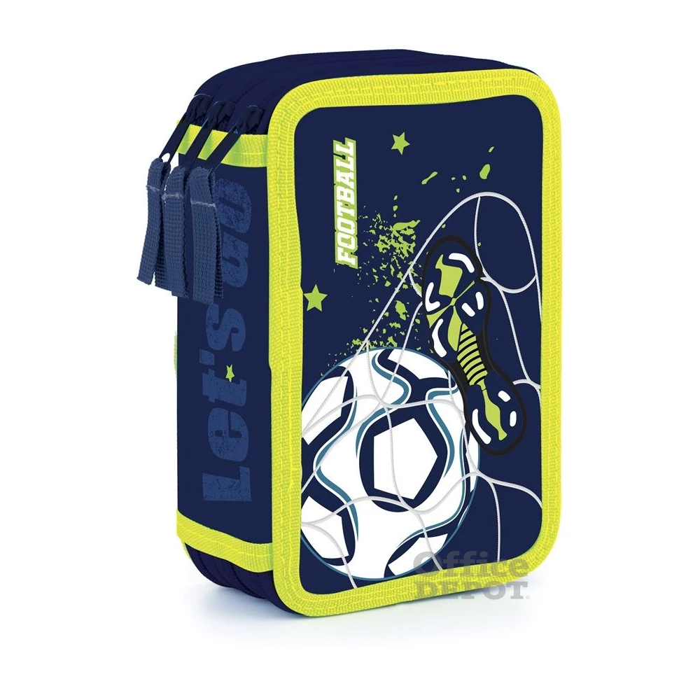 Oxybag Football 3 emeletes tolltartó