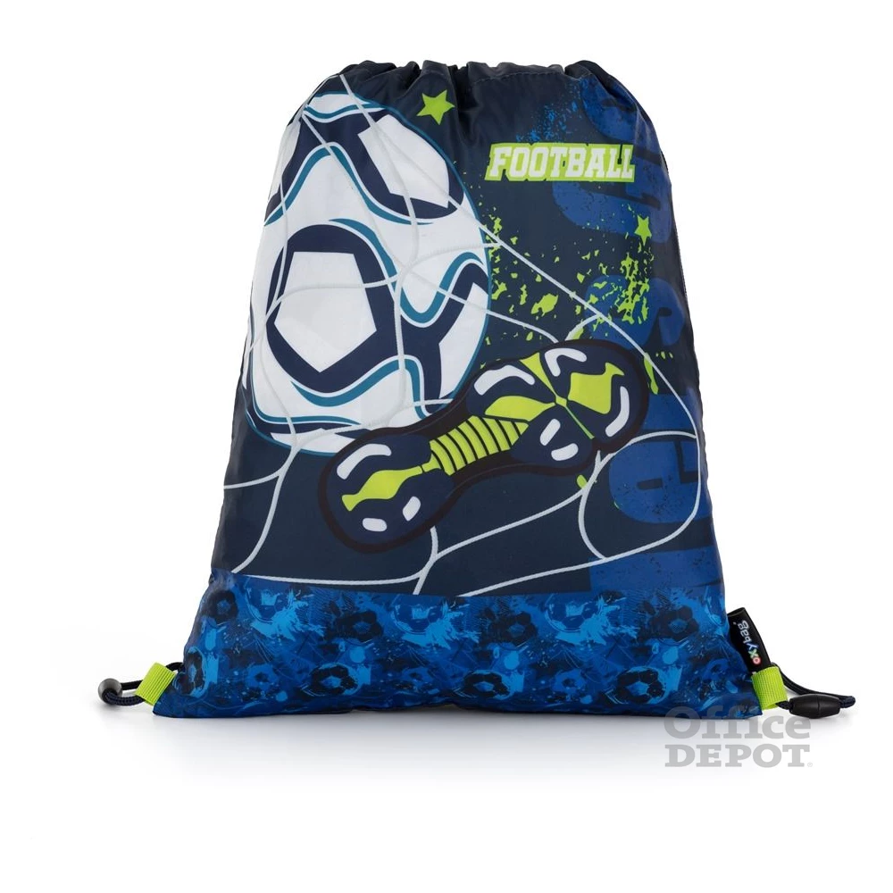 Oxybag Football sportzsák