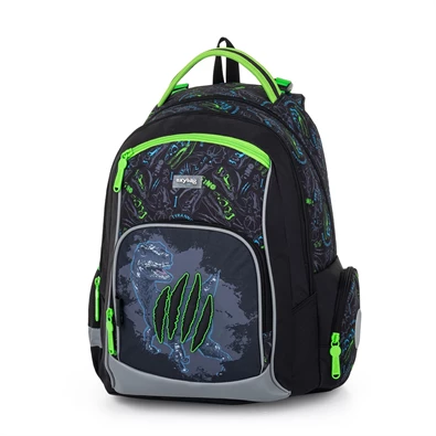 Oxybag Go Dino hátizsák Oxybag Go Dino hátizsák