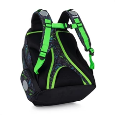 Oxybag Go Dino hátizsák Oxybag Go Dino hátizsák