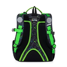 Oxybag Go Dino hátizsák Oxybag Go Dino hátizsák