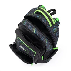 Oxybag Go Dino hátizsák Oxybag Go Dino hátizsák