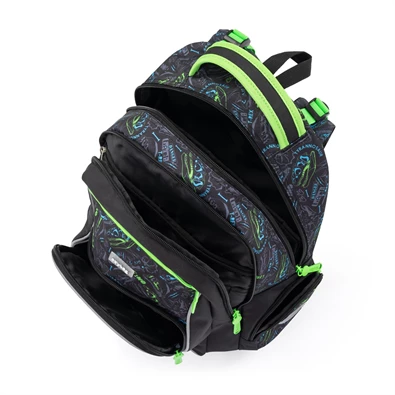 Oxybag Go Dino hátizsák Oxybag Go Dino hátizsák